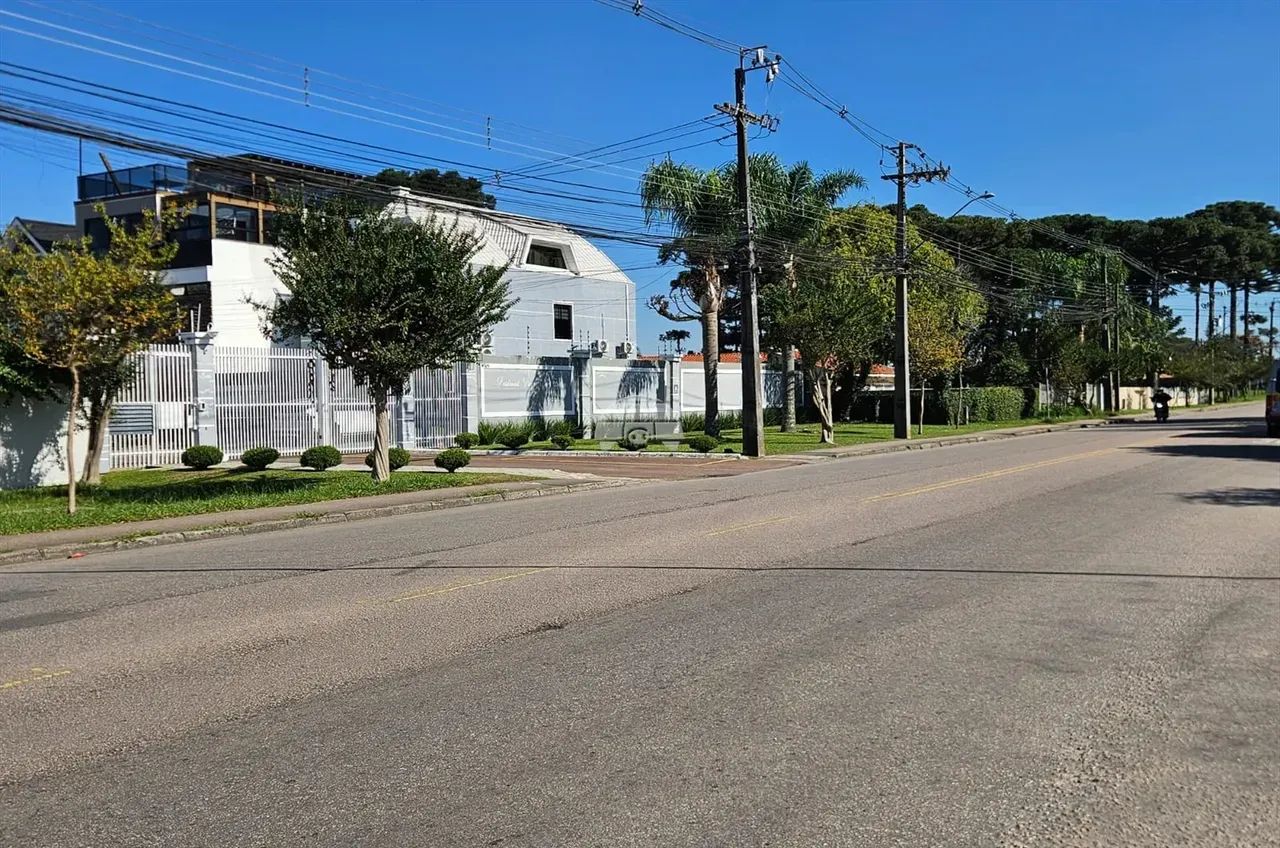 Imóvel para venda com 207 m² em Uberaba - Curitiba - PR - Foto 2