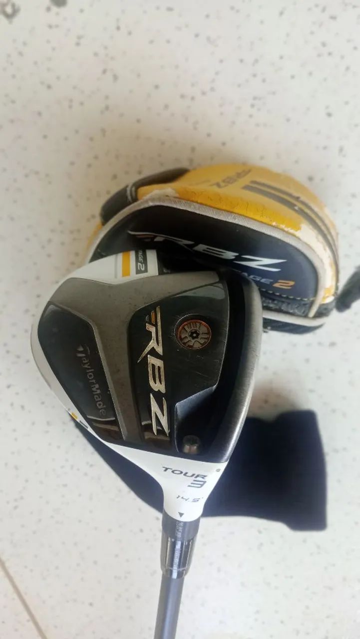 Taco de golf  - Foto 3