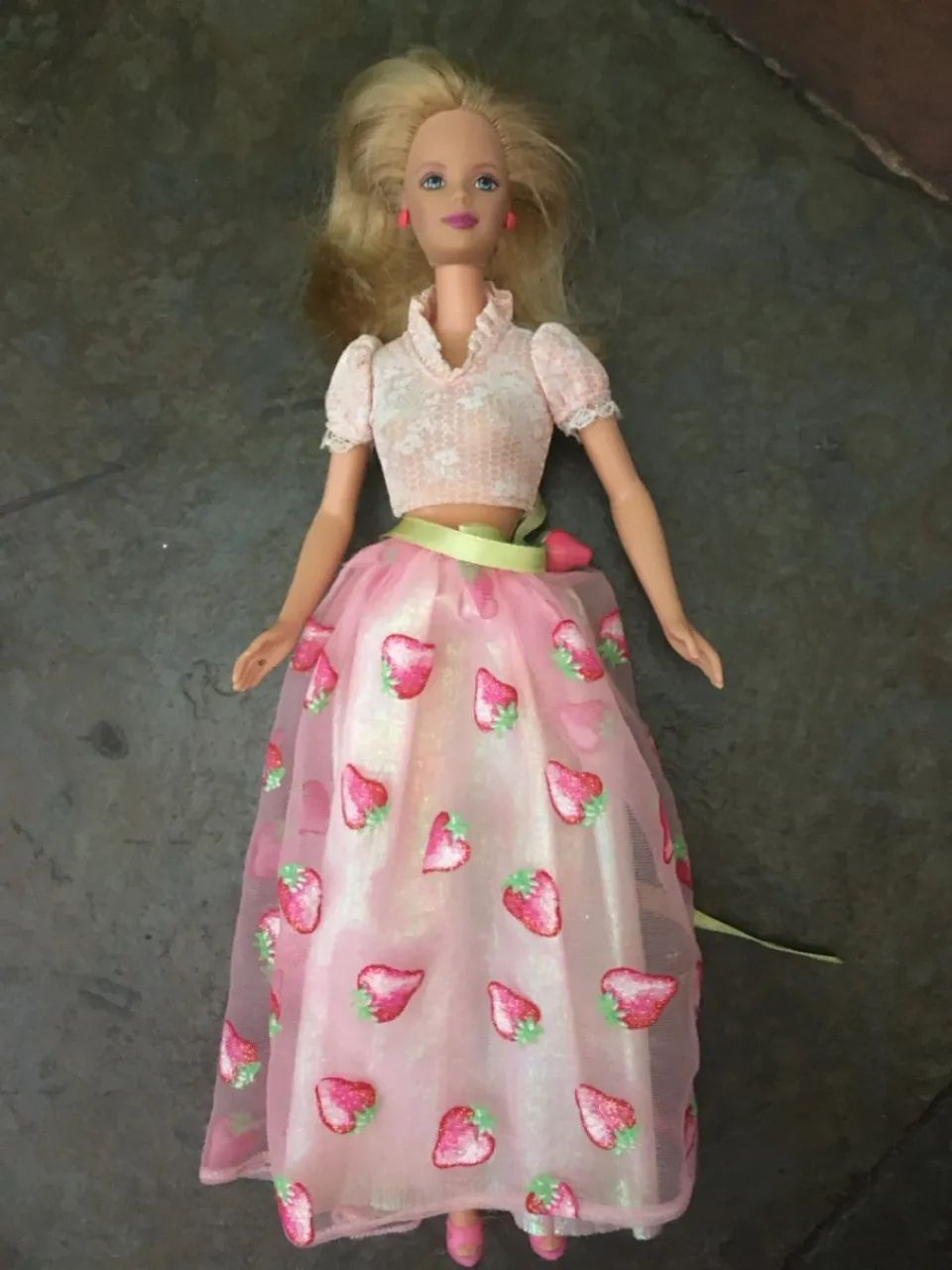 Barbie  - Foto 5