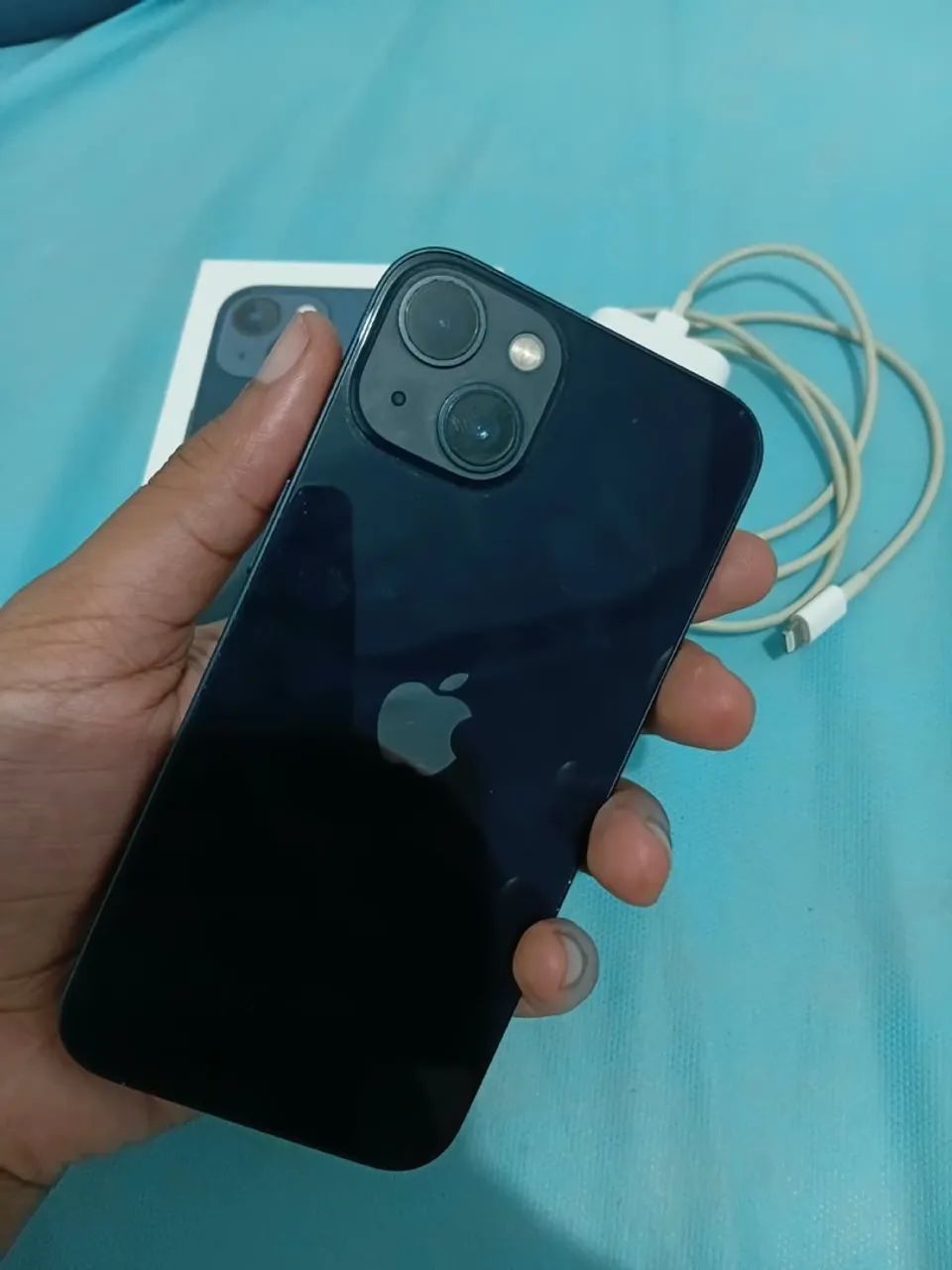 iPhone 13 128GB - Foto 2