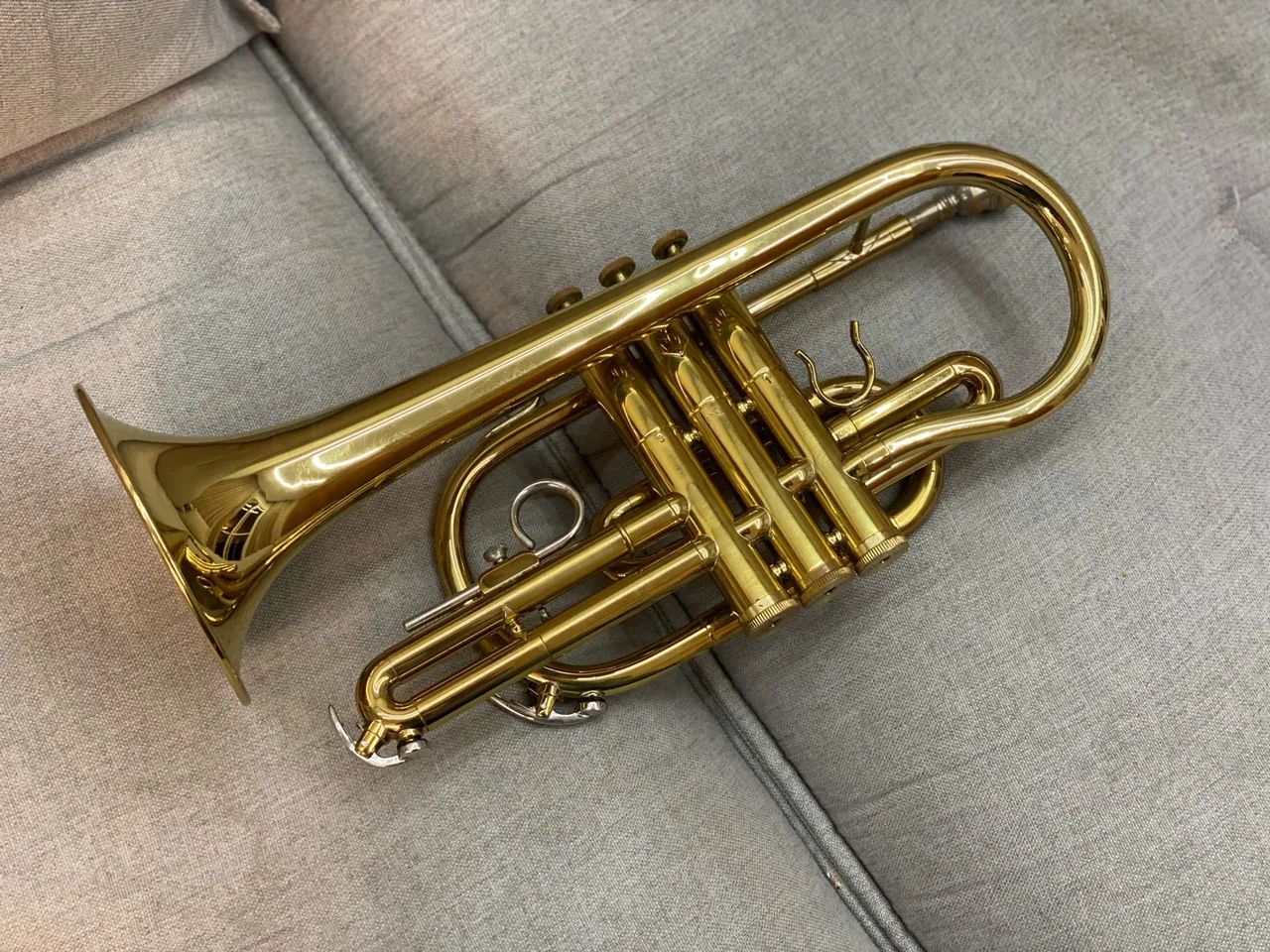 Cornet Weril AC1072 Sib  - Foto 3