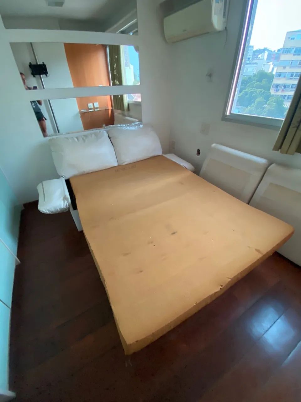 Sofá cama Herval - Foto 4