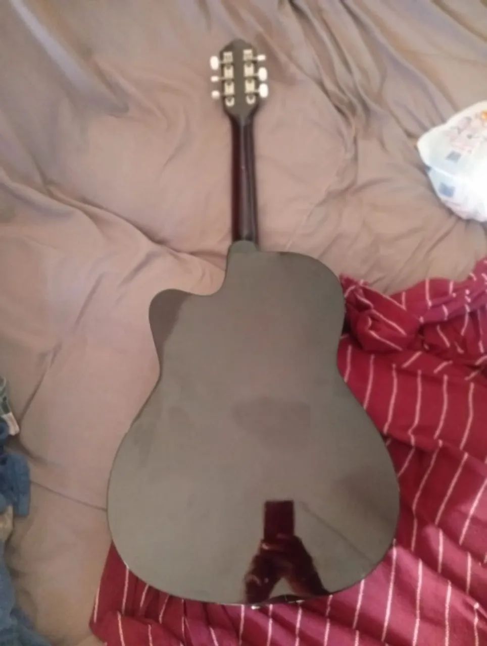 Vendo violão  - Foto 4