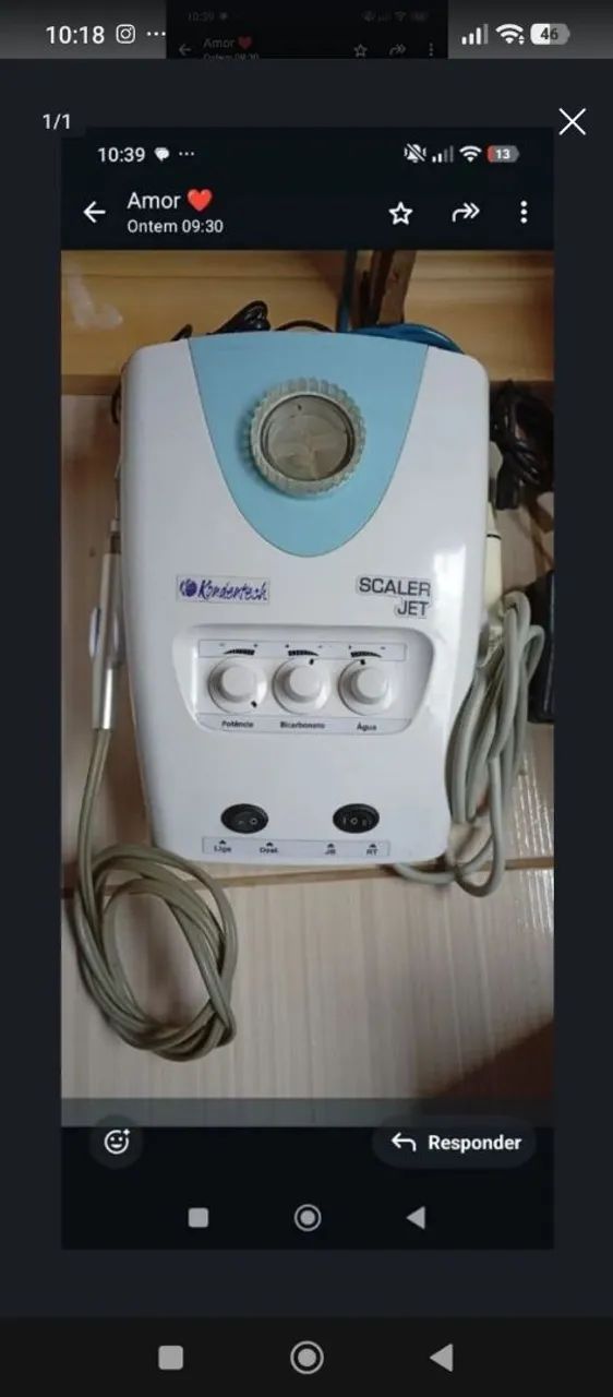 Ultrassom 