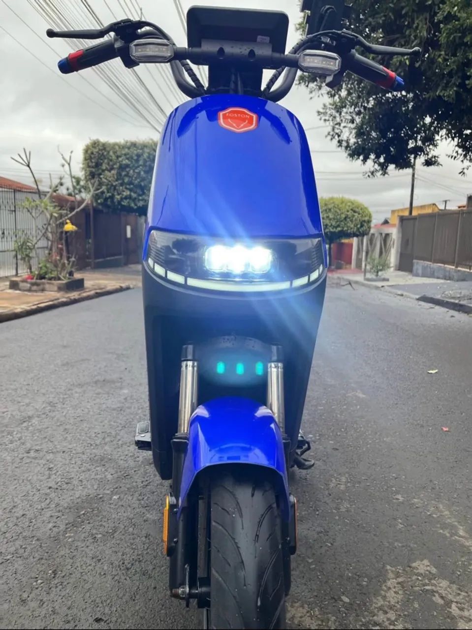 Scooter x15 Max - Foto 4