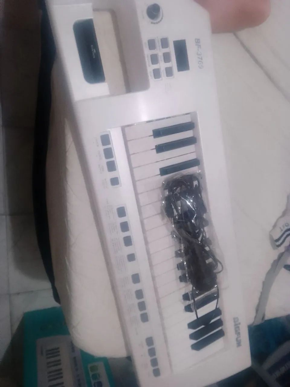 Teclado musical  - Foto 2