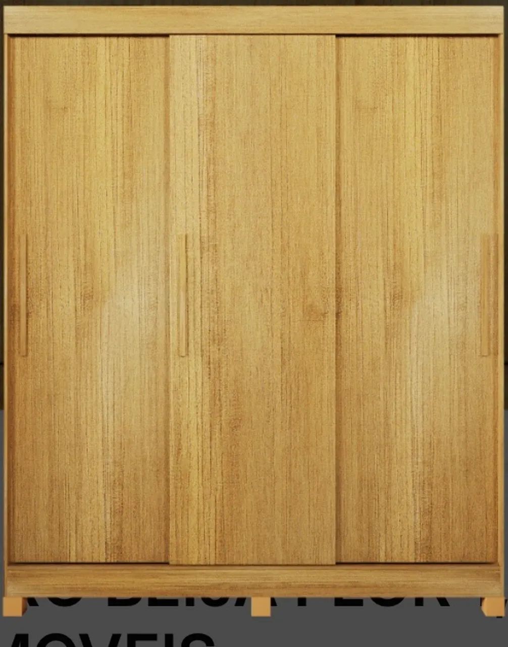 Guarda-Roupa Bravante - Foto 3