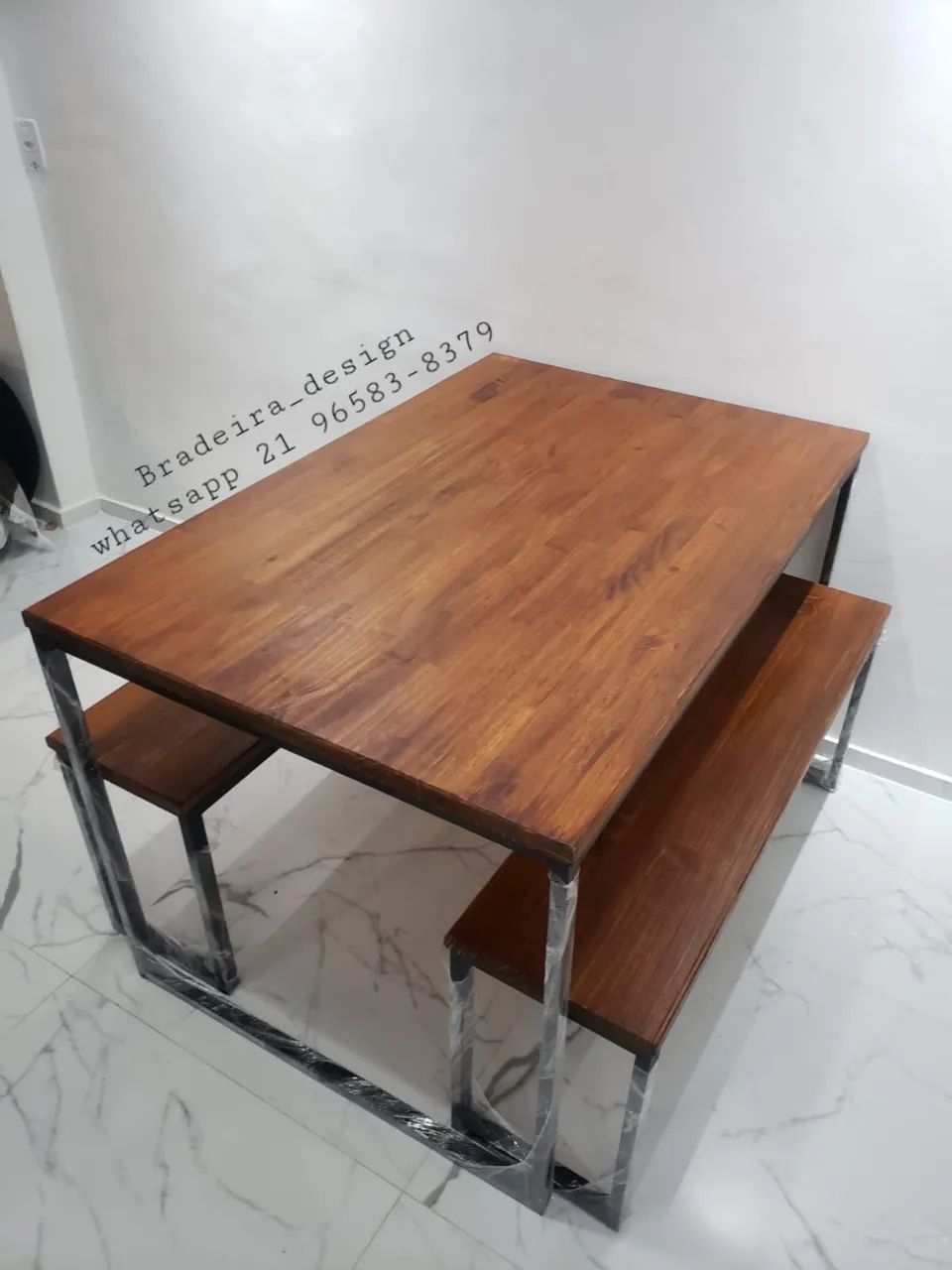 Mesa sob medida  - Foto 3