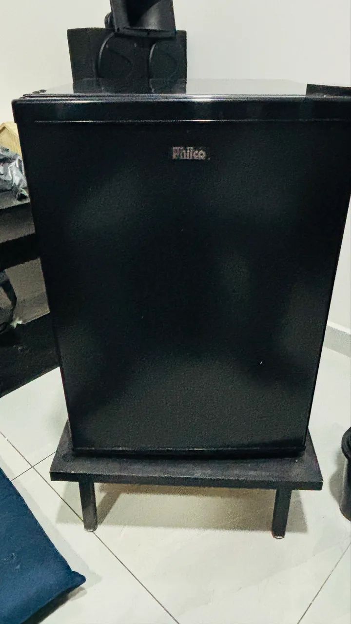 Frigobar Philco - Foto 5