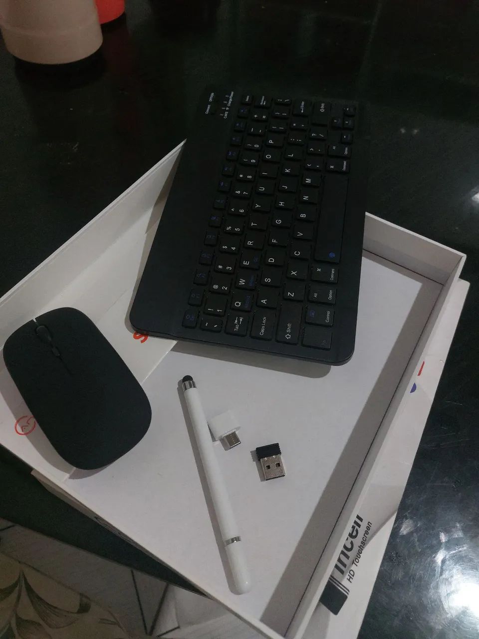 Tablet AJ-C58 - Foto 4