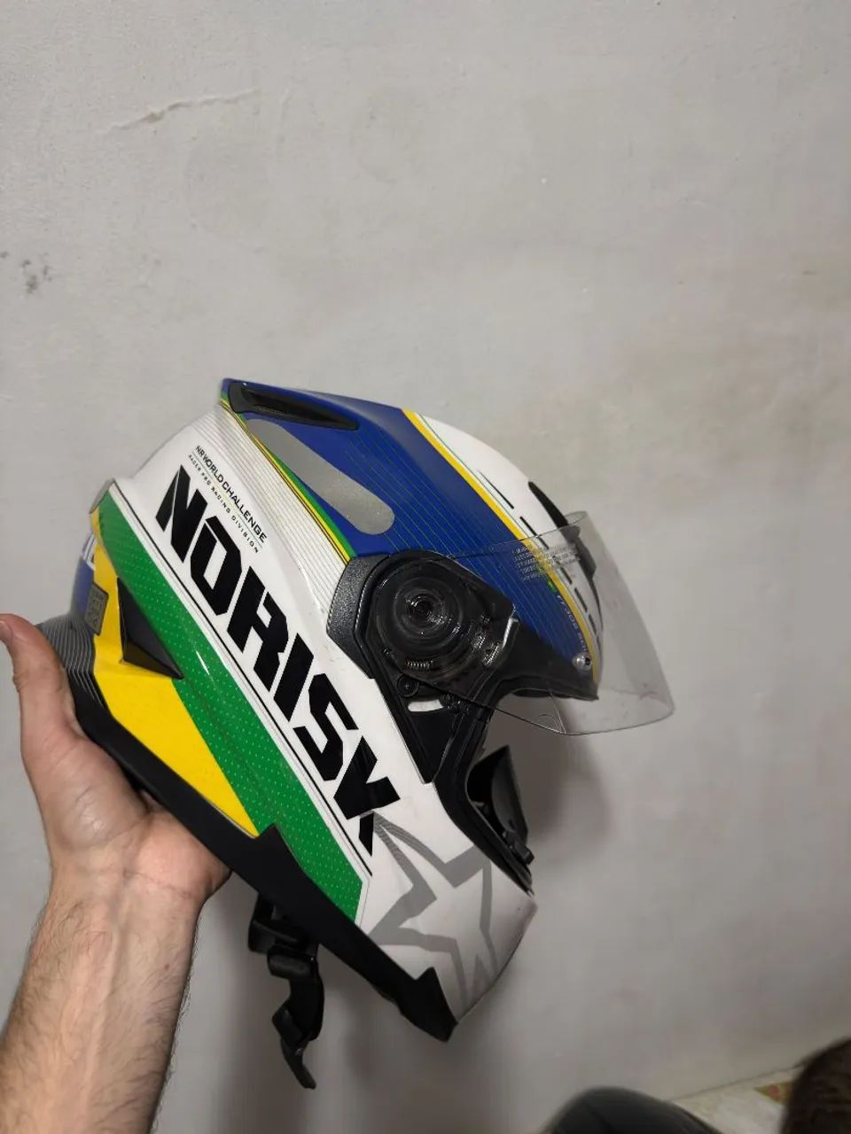 Norisk brazil - Foto 3