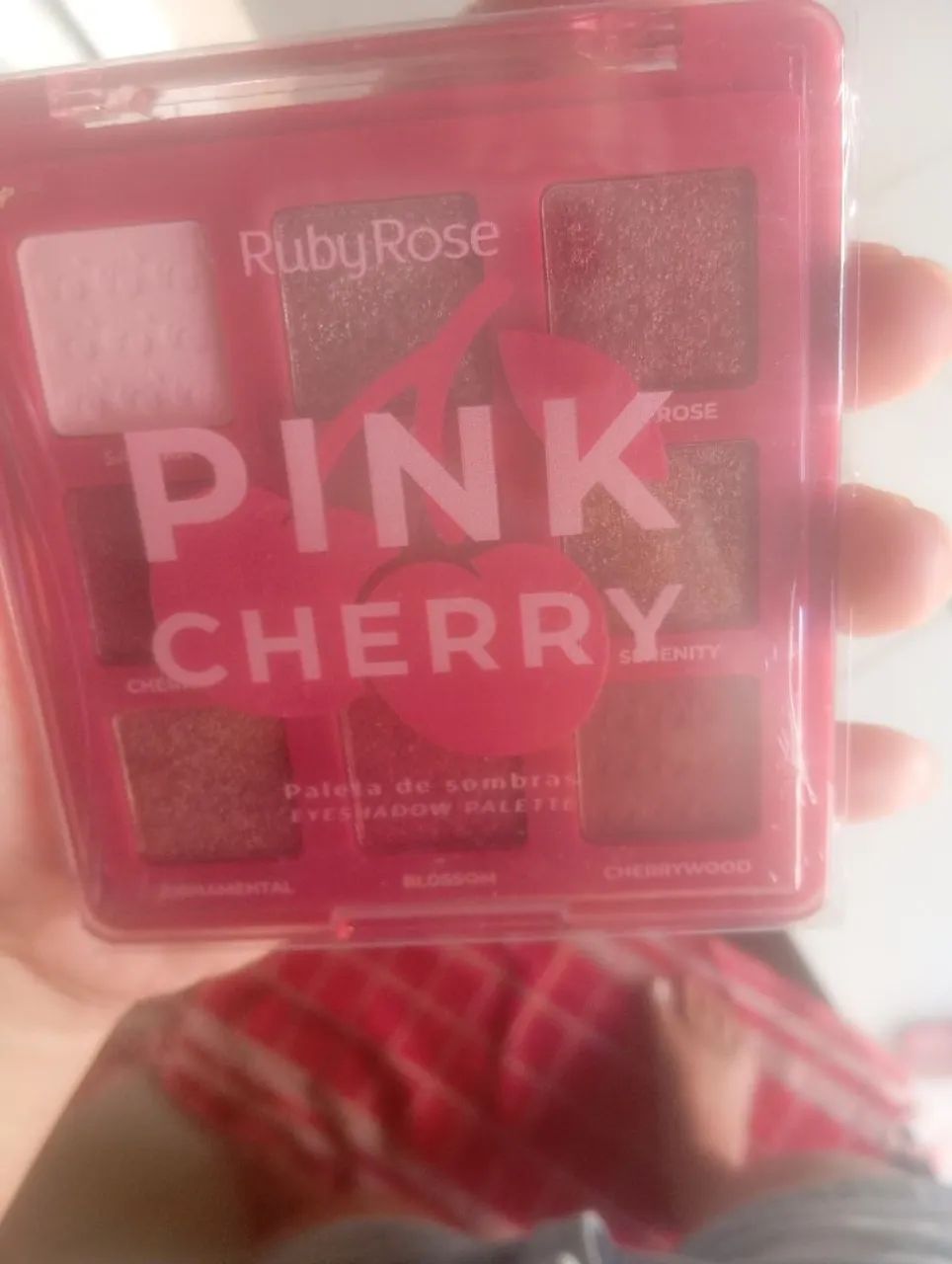 Maquiagem  Ruby Rose  - Foto 5