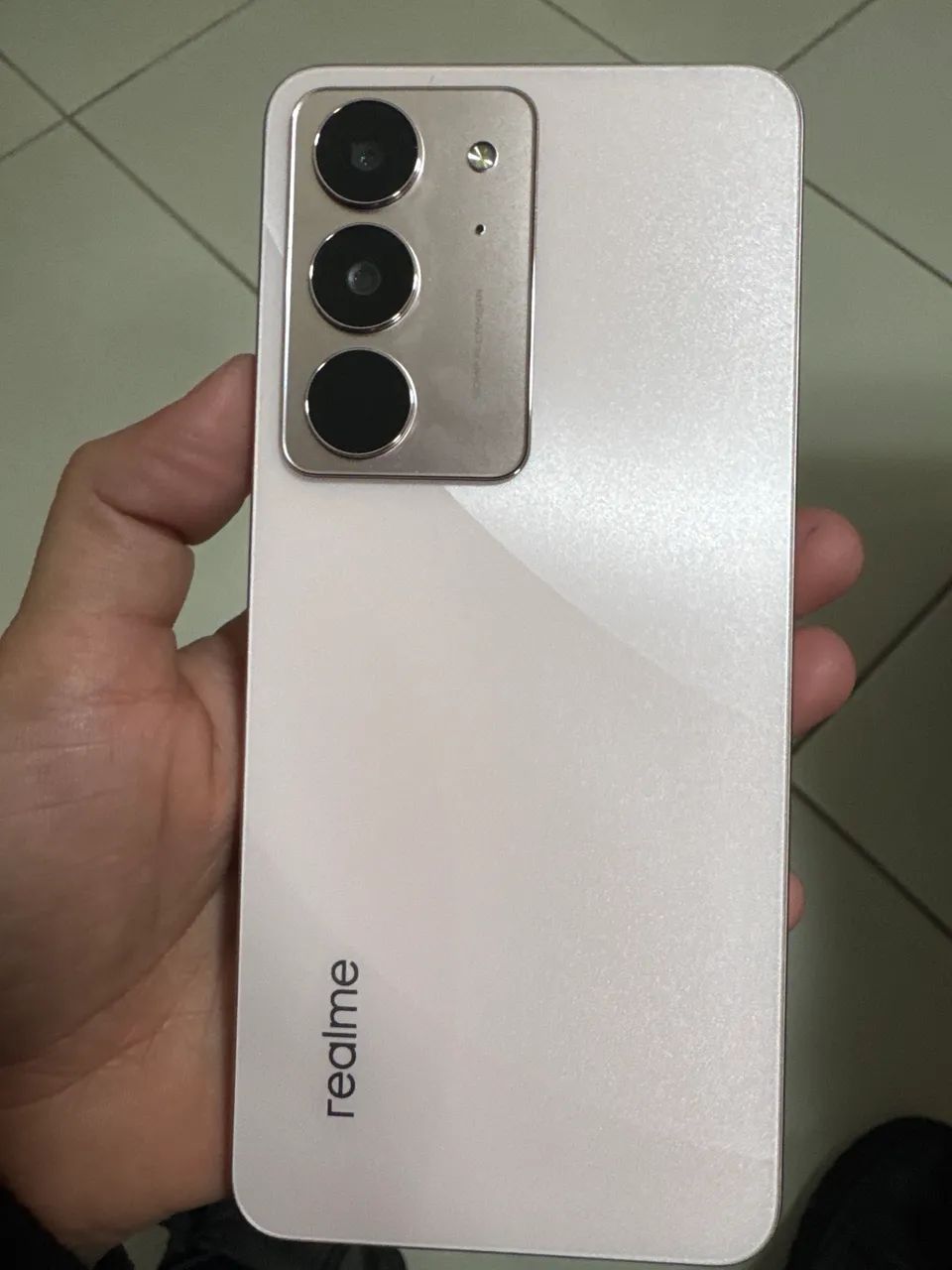 Realme c75x 6/128