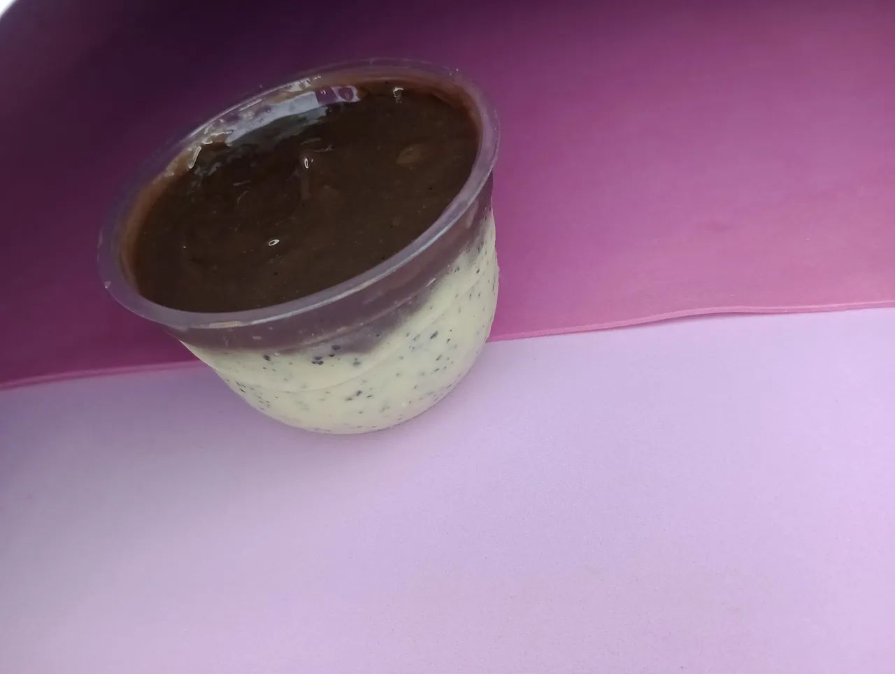 Mousse de maracujá - Foto 3