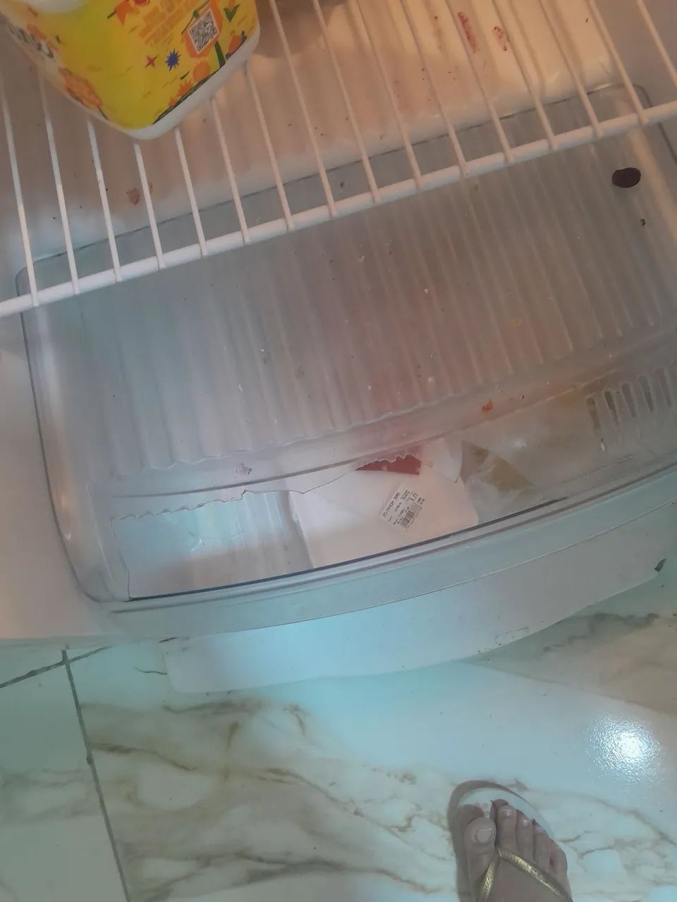 Geladeira  - Foto 2