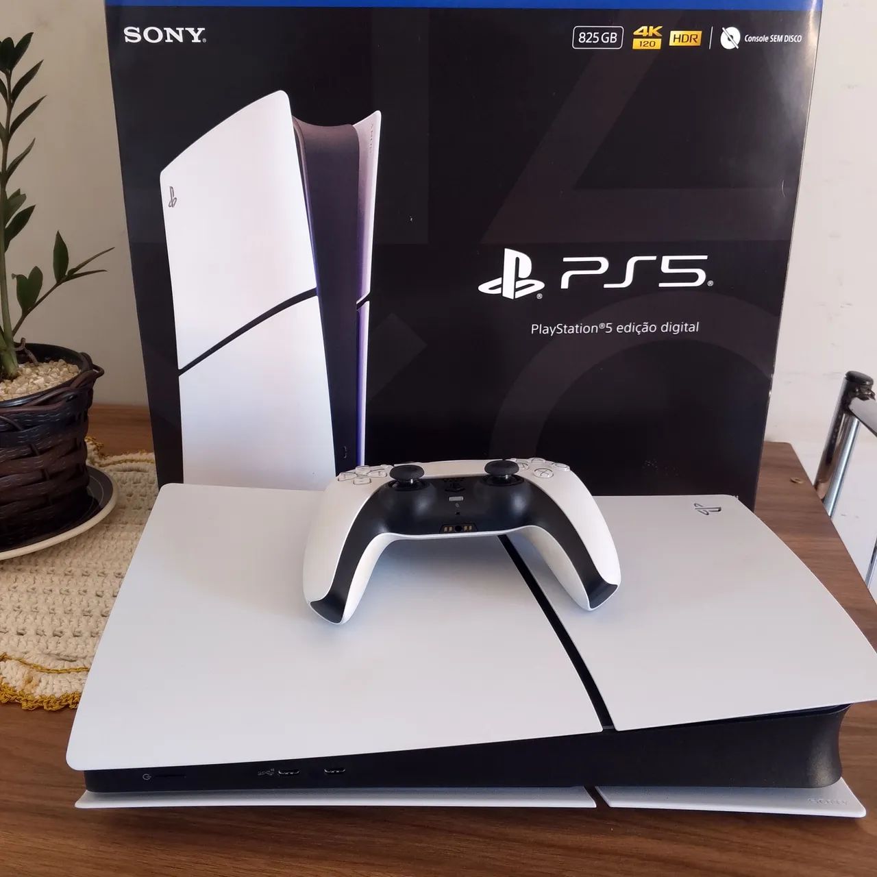 Ps5 Slim  - Foto 3