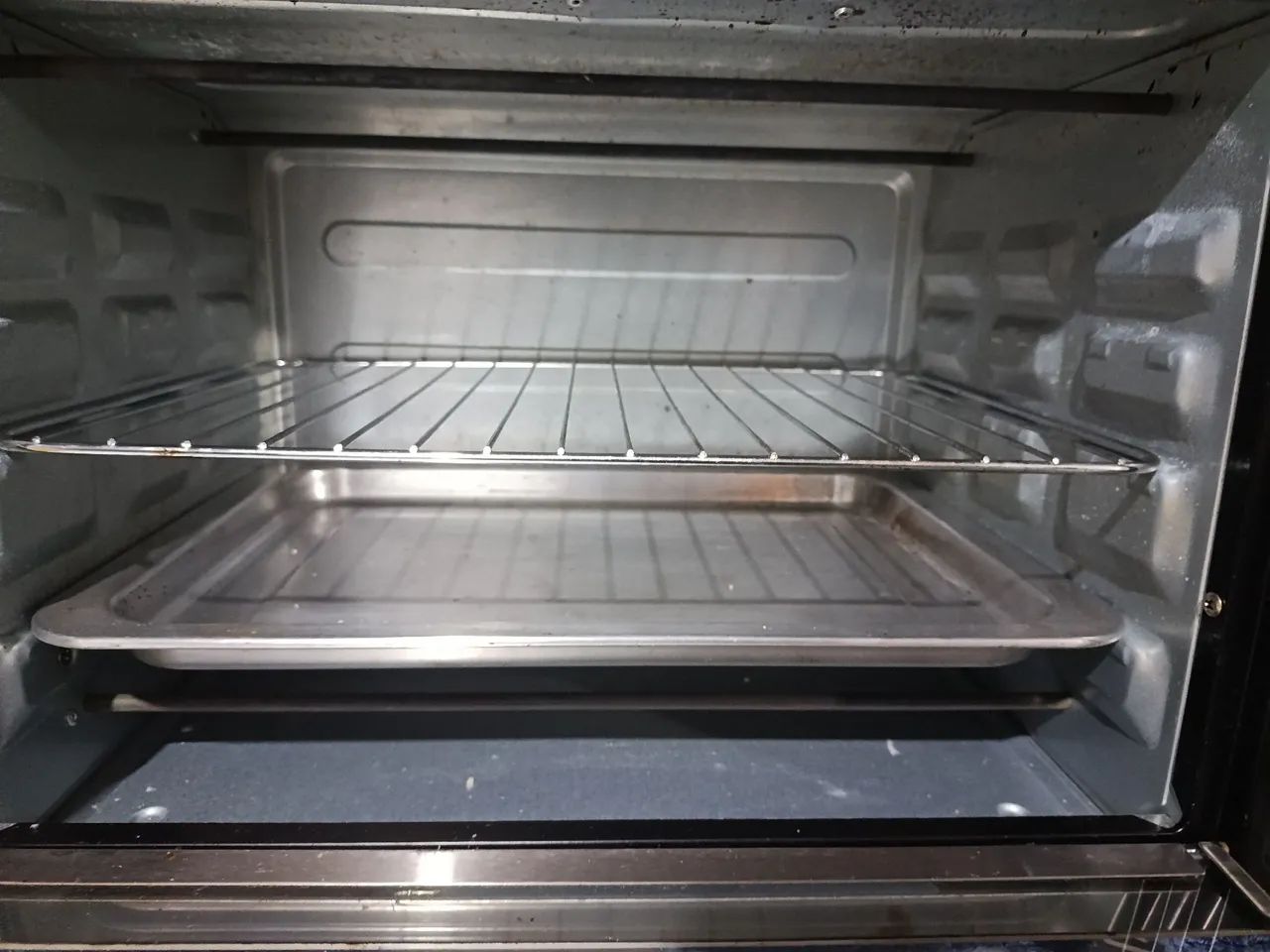 Forno elétrico  - Foto 2