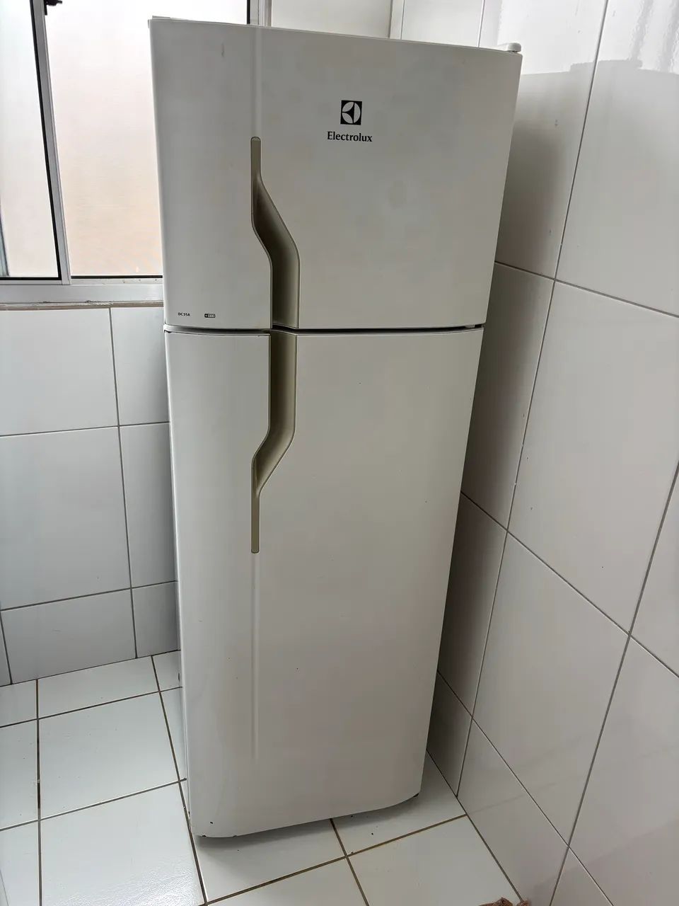 Geladeira Electrolux - Foto 2