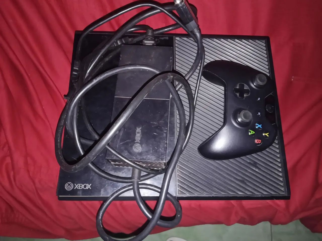Xbox one  - Foto 2