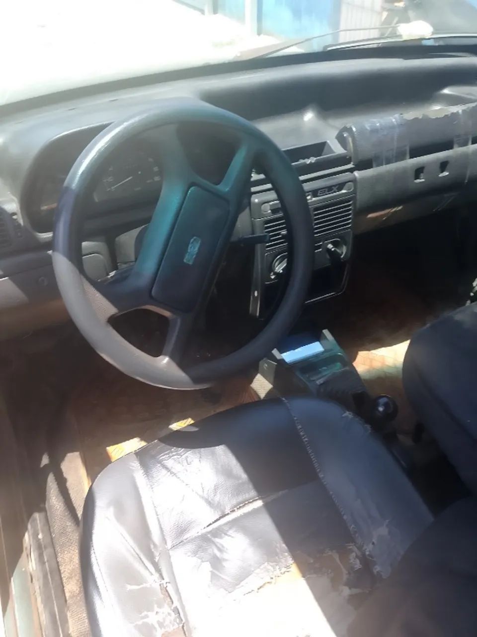 Fiat Uno Mille 1.0/ I.e./ Electronic/ Brio 1996