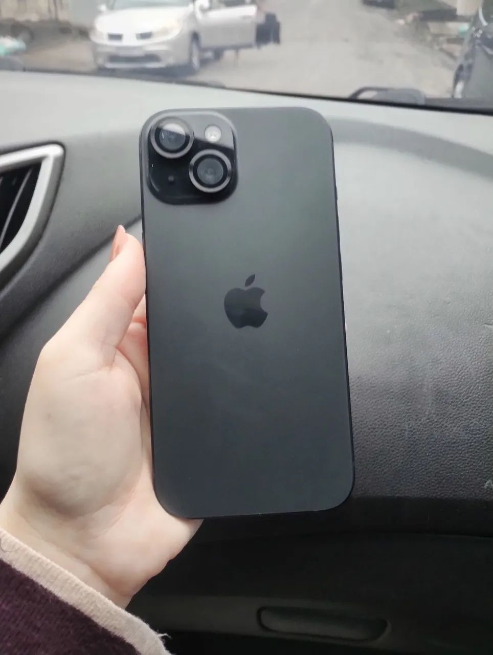 iPhone 15  - Foto 2