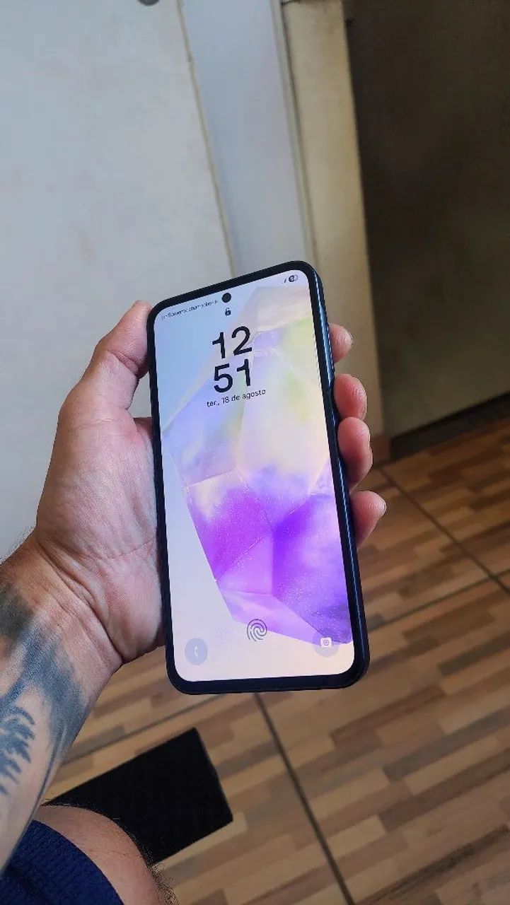 Samsung Galaxy A35 256gb/8gb