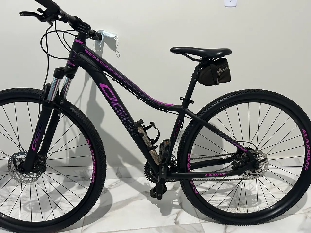 Bike oggi float 5.0 HDS 29 21 - Foto 2