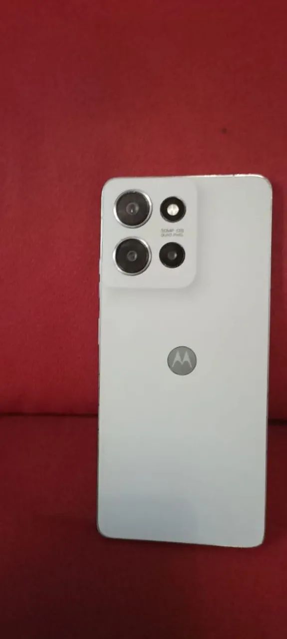 Motorola G 75  - Foto 4