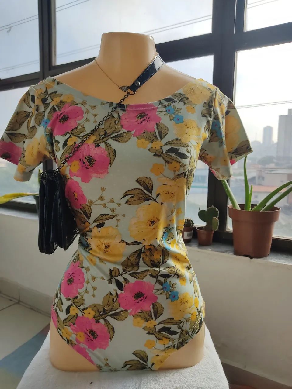vendo lote roupas brechó 
