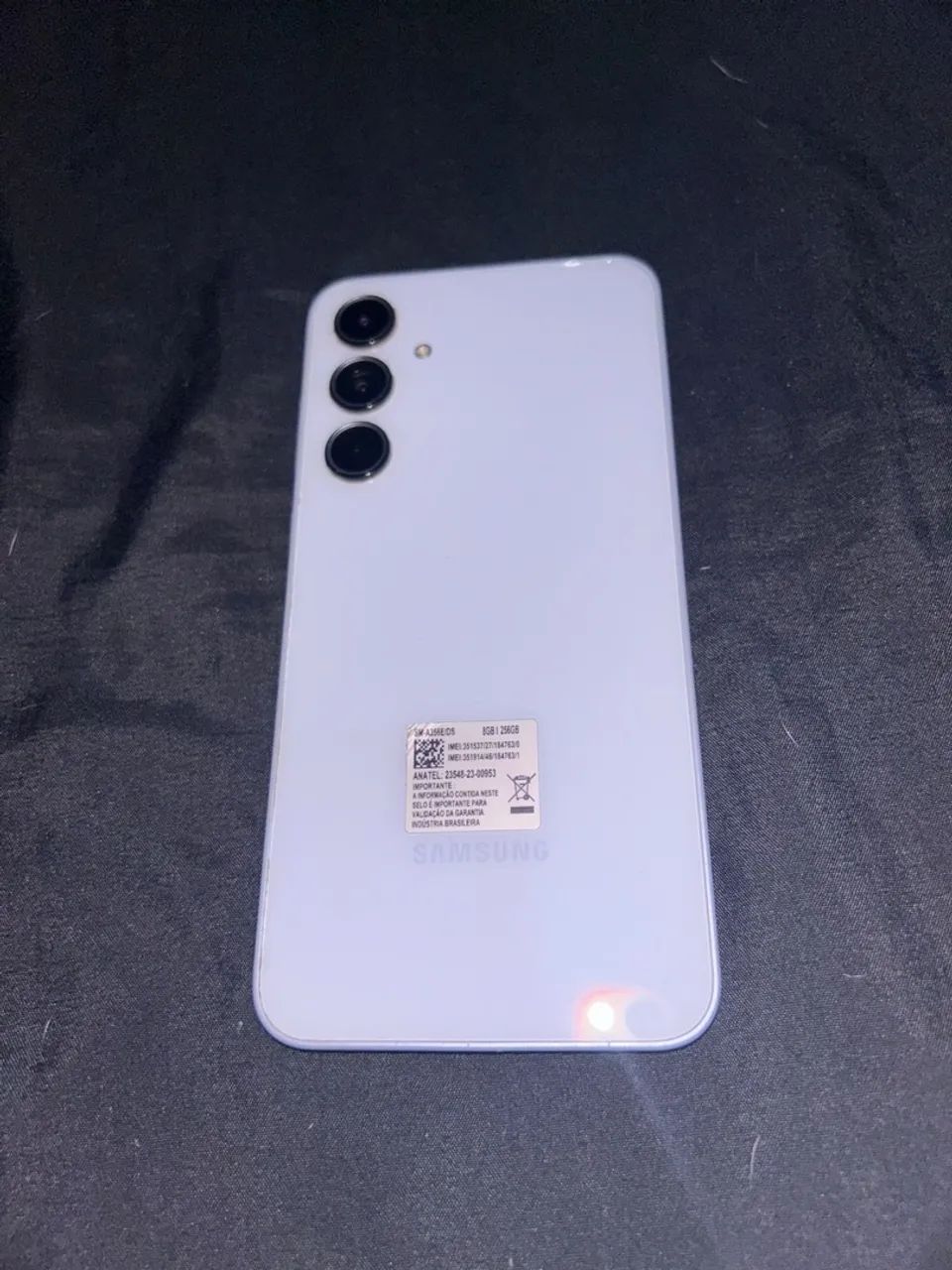 Samsung A35