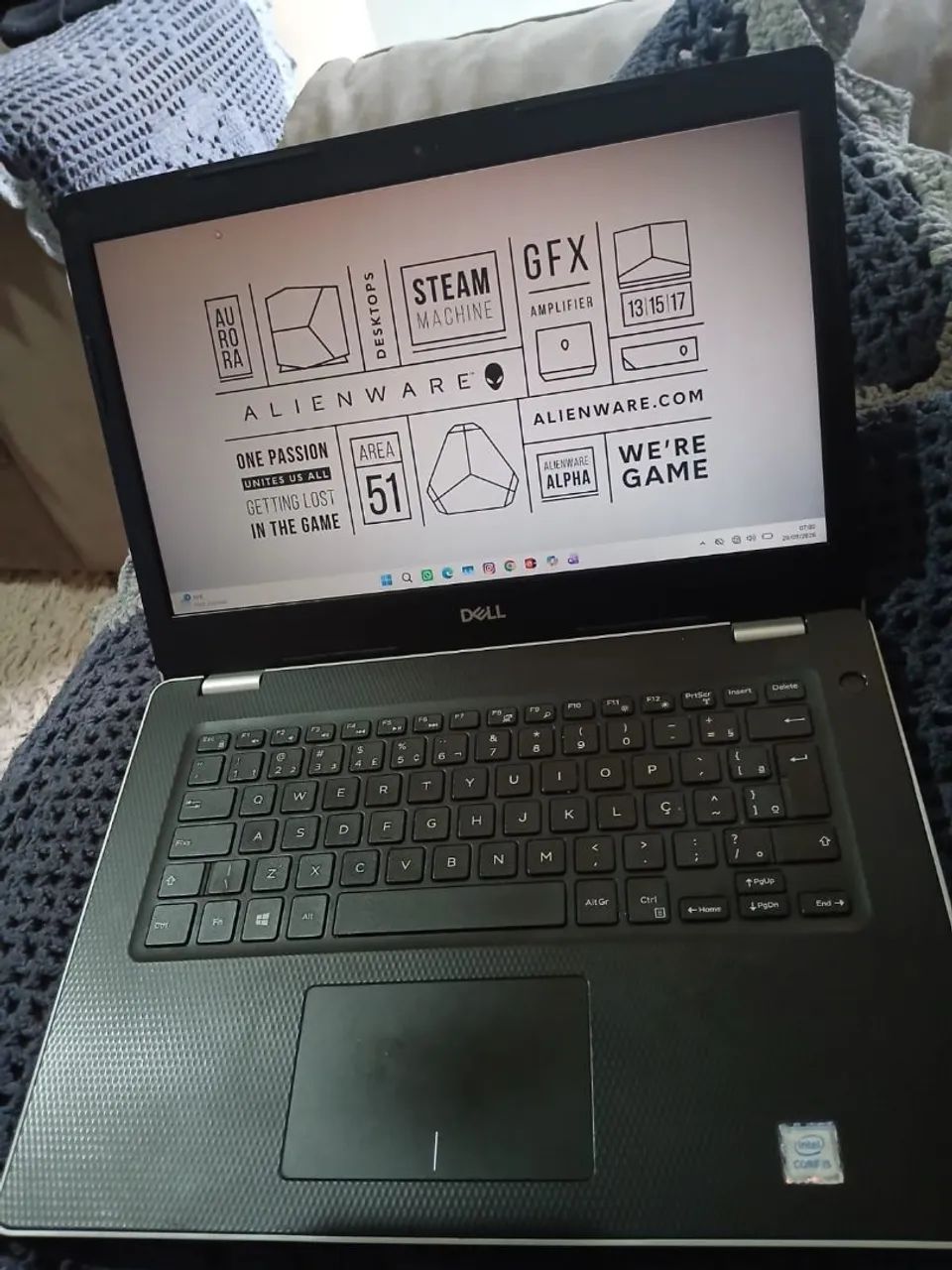 Vendo notebook  - Foto 4