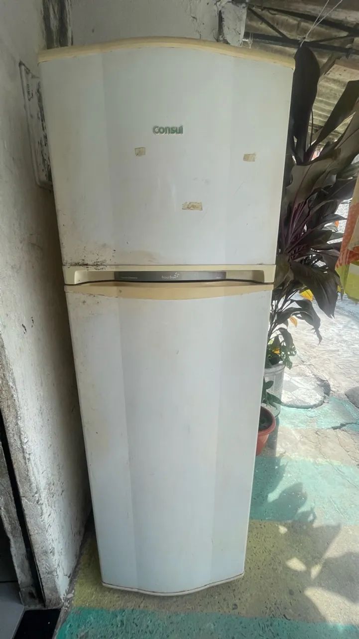 geladeira consul 