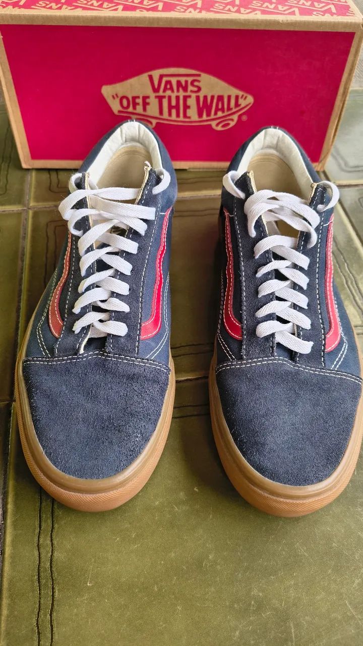 Tênis Vans original  - Foto 2