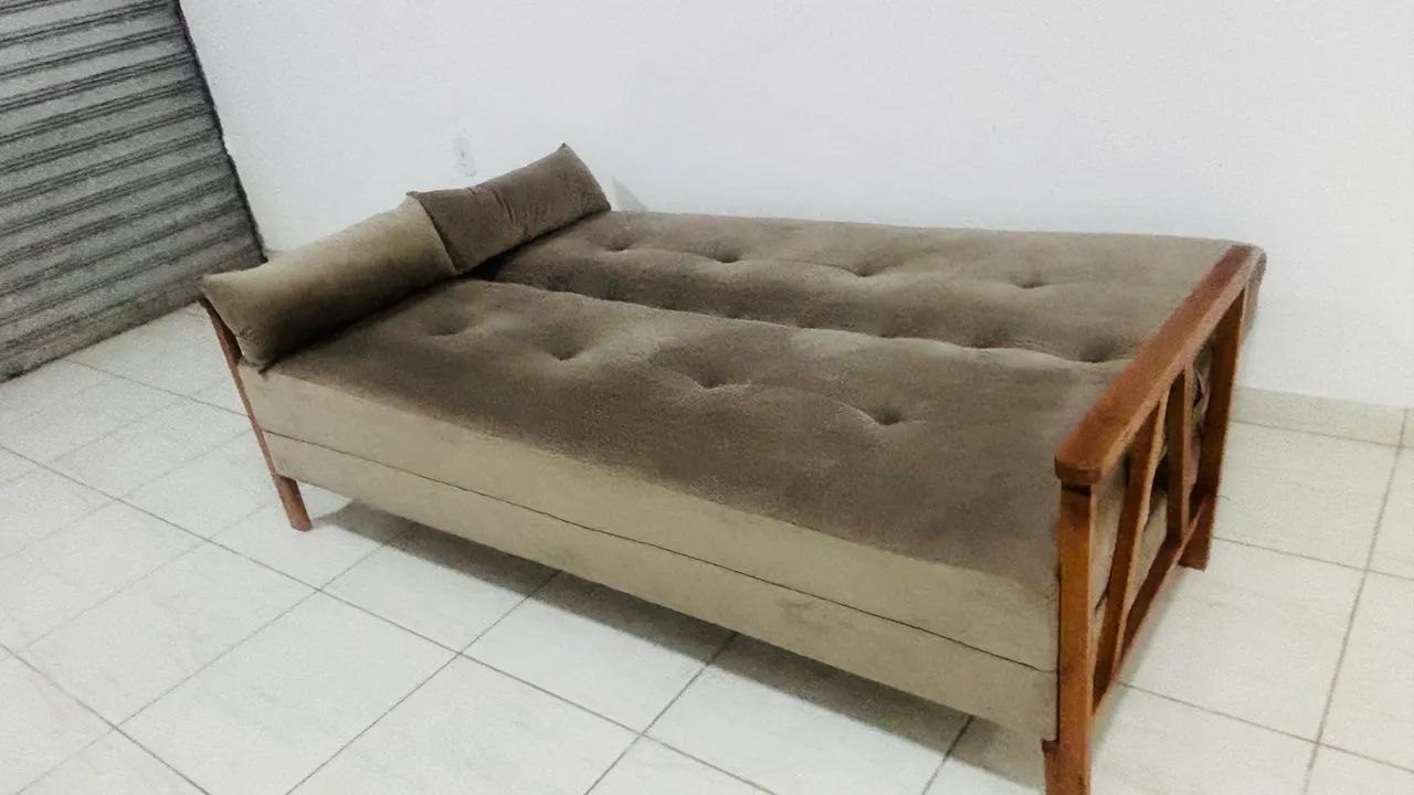 Sofá cama  - Foto 3
