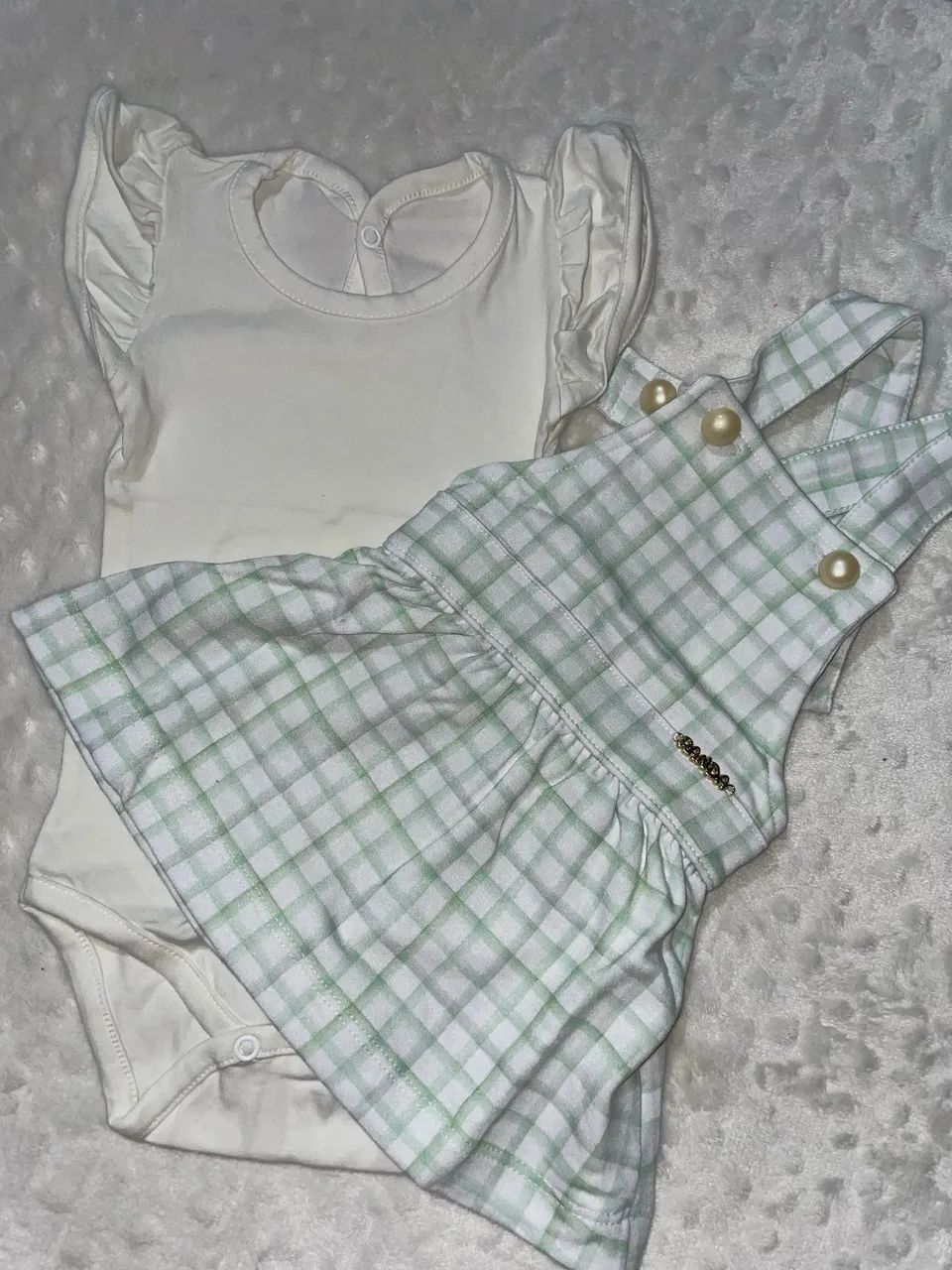 ROUPAS INFANTIS  - Foto 5