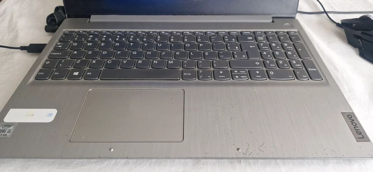 Notebook Lenovo IdeaPad 3 | Core i5 | 20GB RAM | SSD NVMe 1TB | Windows 11 - Foto 2