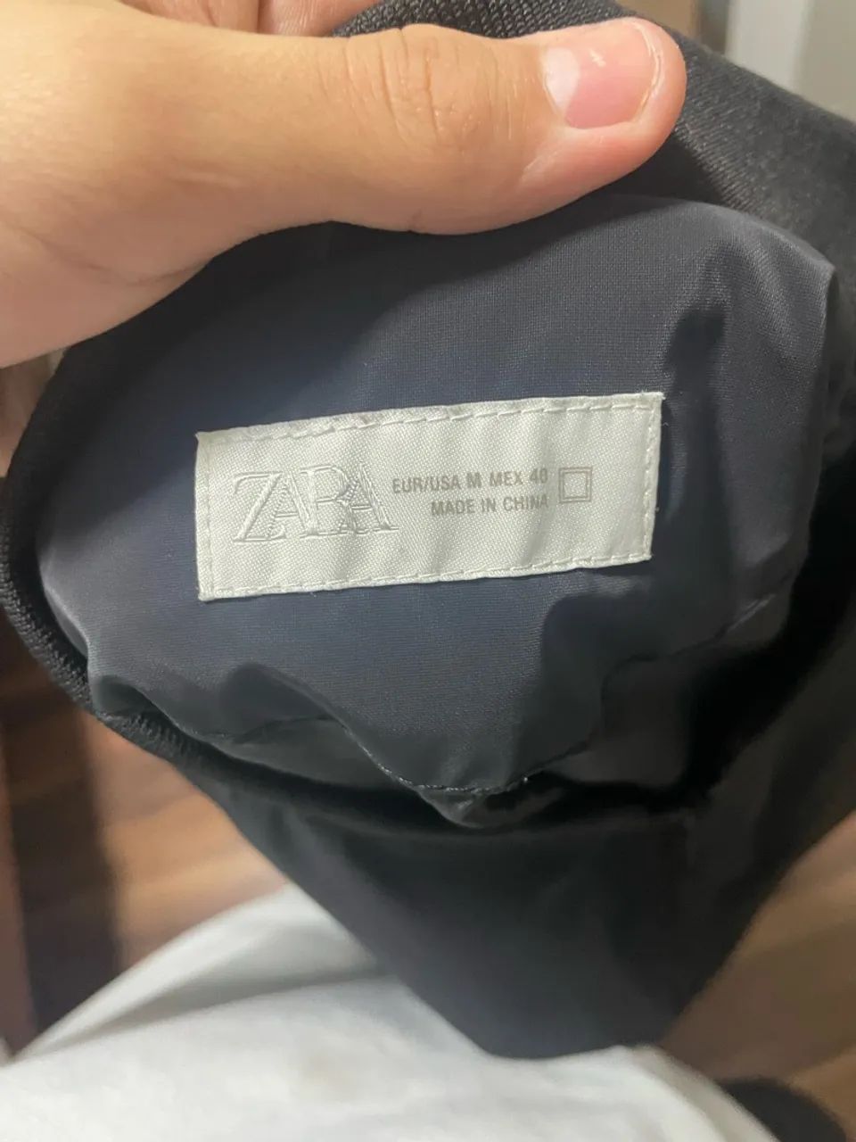 Jaqueta zara - Foto 2