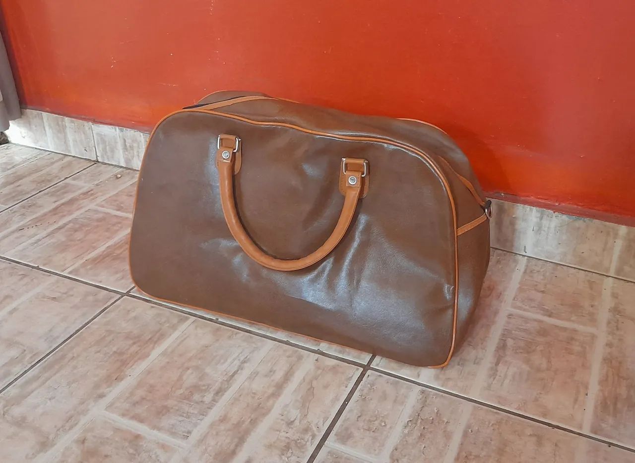 Bolsa de Mão 