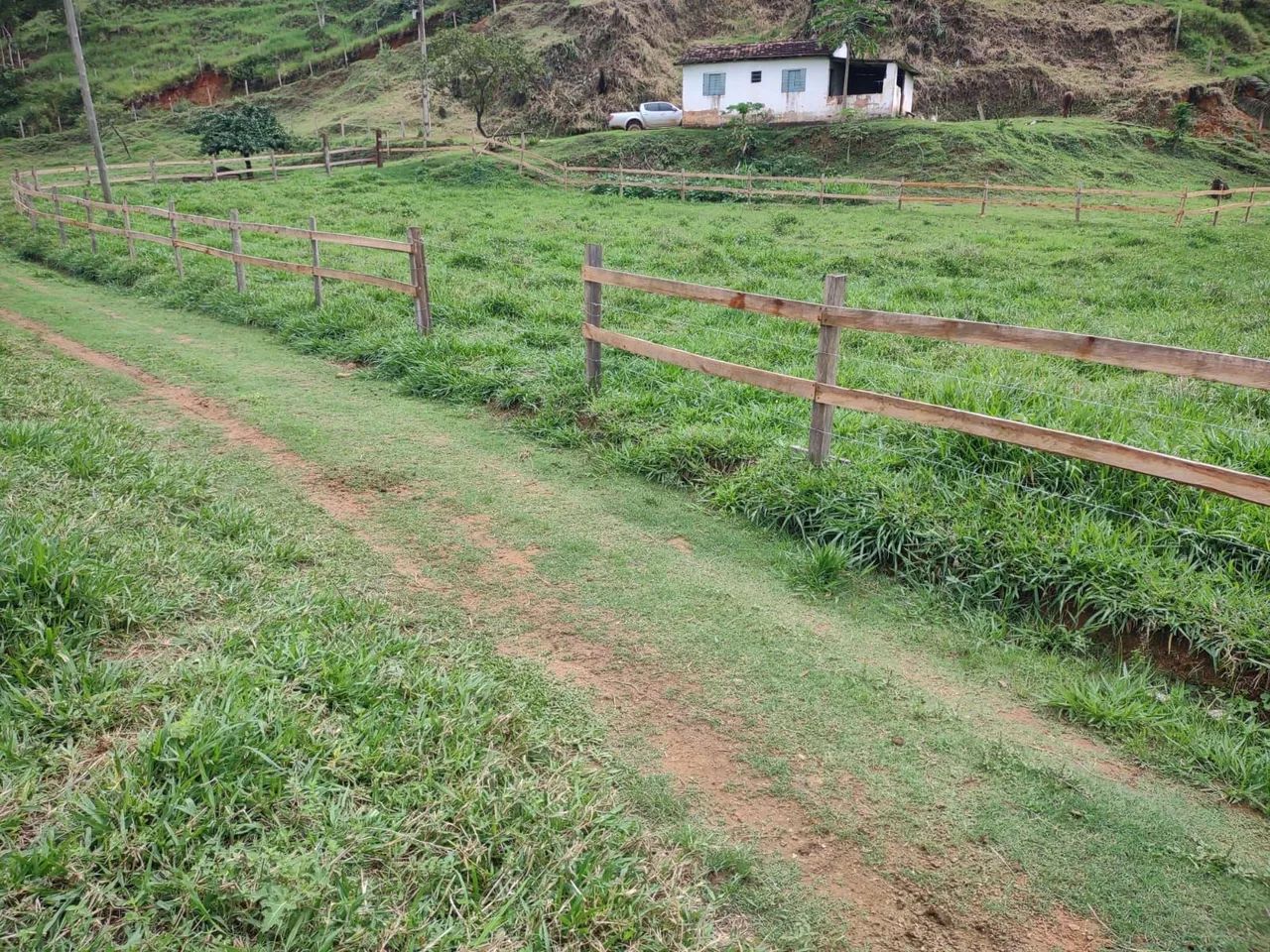 Sítio em Rio preto Minas gerais - Foto 2