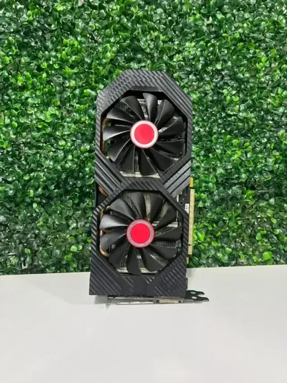 RX 580 8GB XFX Original - Testada, Revisada e com Procedência - Foto 4