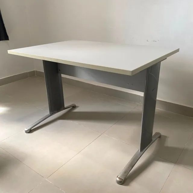 Mesa escritório/estudo Marelli - Foto 3