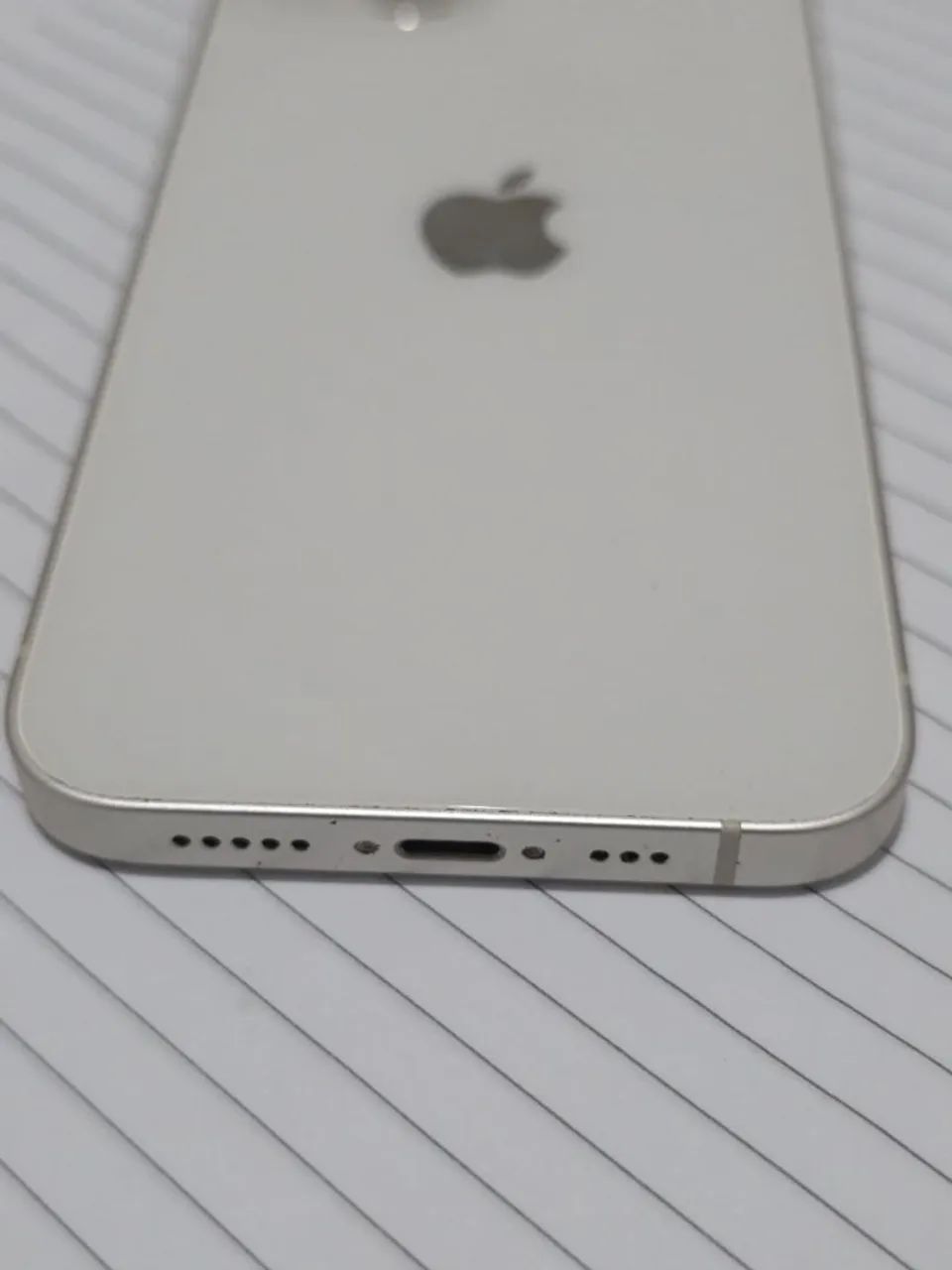 Iphone 13 128 GB - Aceito trocas - Foto 5