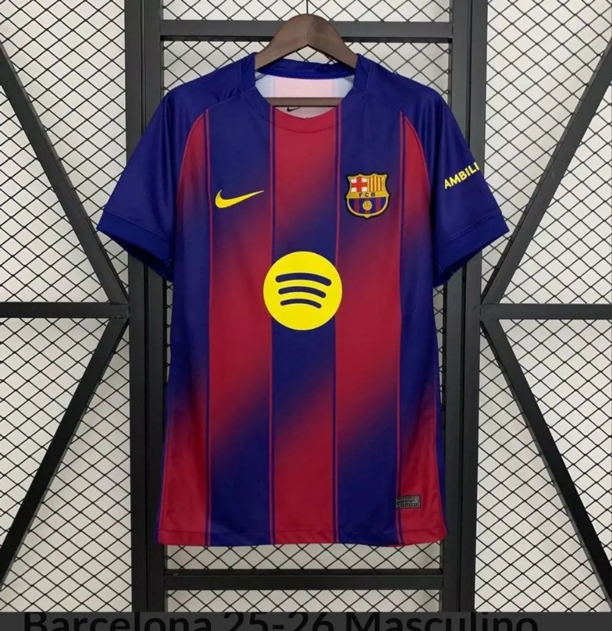 Barcelona 2xl