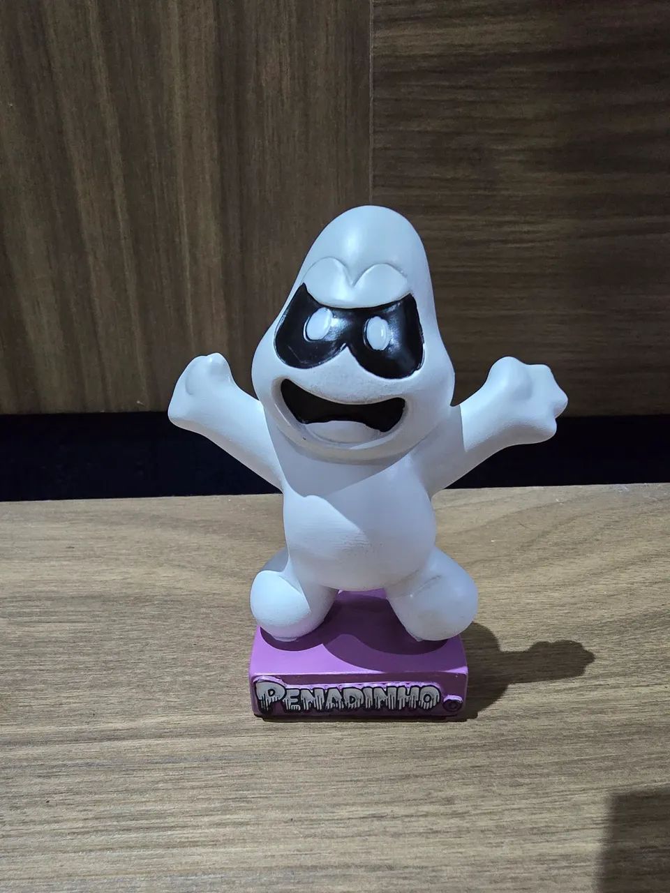 Boneco do Penadinho da Turma da Mônica 2016