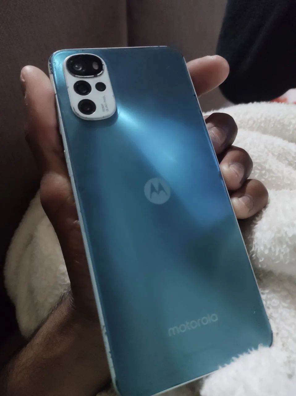 Moto g22 128gb