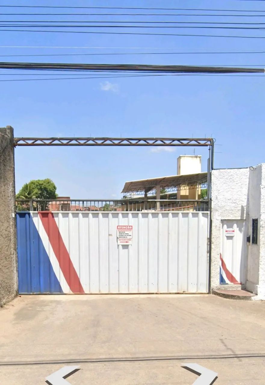 ALUGO GARAGEM COM GALPÕES, DIQUE DE LAVAGEM ETC.  - Foto 3