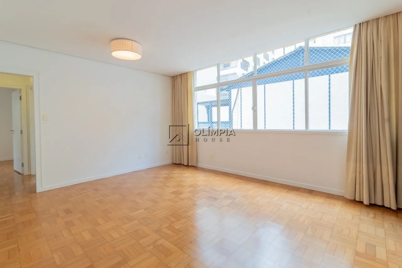 Cond Itacema, Itaim Bibi  Venda · 2 dormitórios - Foto 2