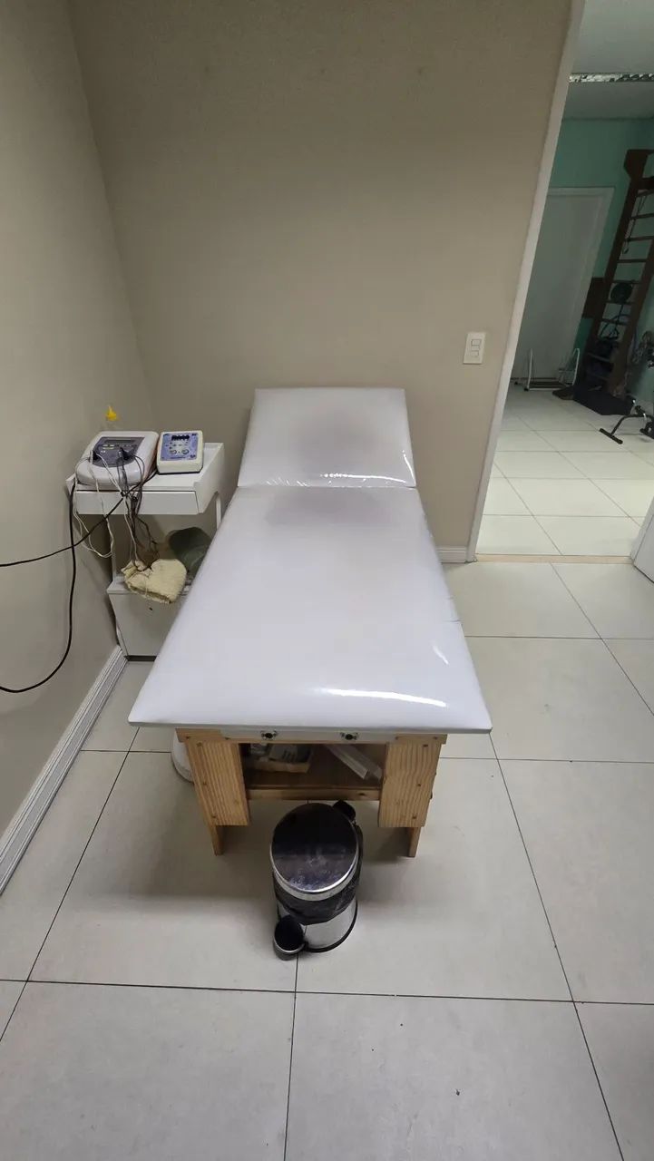 Maca de massagem - Foto 2