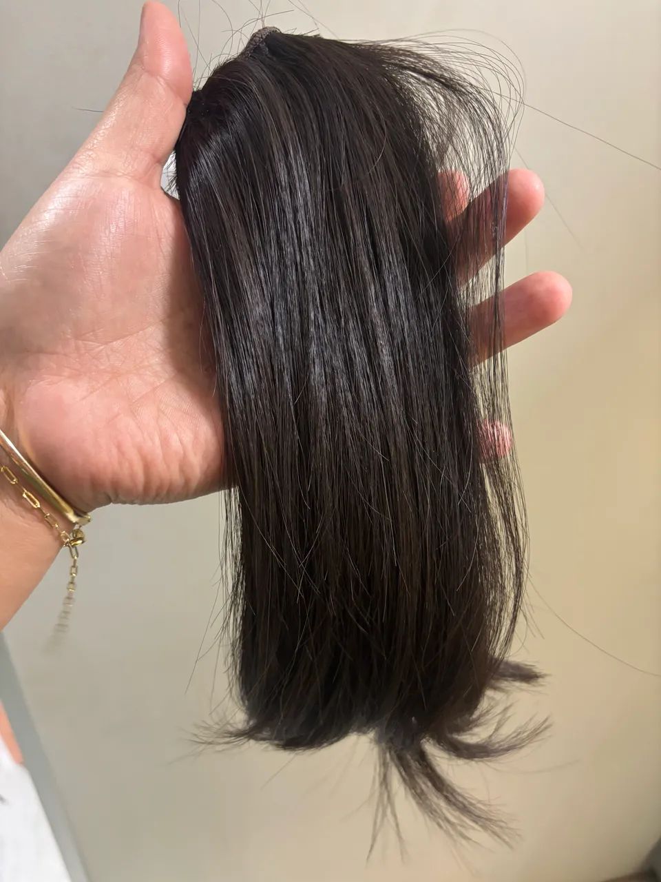 Mega hair 100%humano  - Foto 3