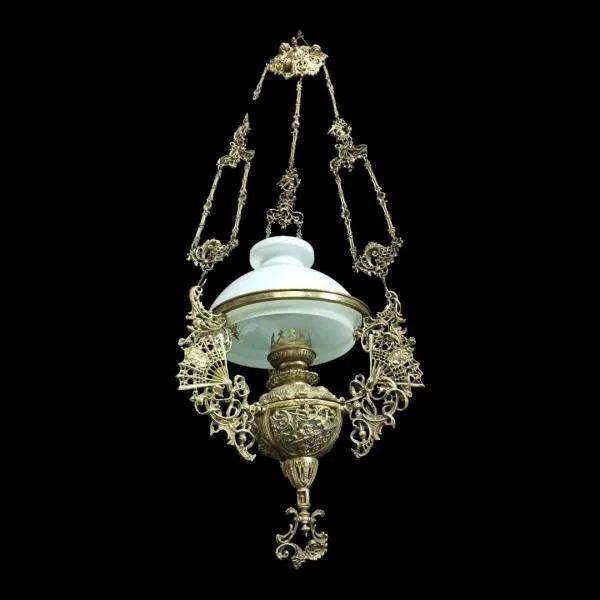 Lustre Antigo  - Foto 3